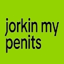jorkin Discord Emoji from Just Cum