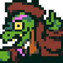 gersonpointing