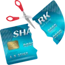 No_Shark Discord emoji