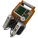 Defibrillator