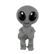aliengray