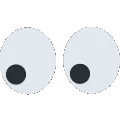 eyesshaking