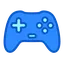 controller_blue_outline_64x64