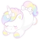 001DNSrainbowunicorn