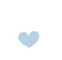 blue animated GIF emoji - Lemniscate Network