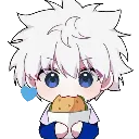 KilluaHxH KilluaHxH