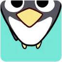 penguinstare