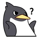 penguinwhat