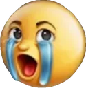 cry