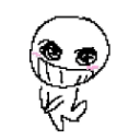 blushes custom emote - SOFA | Social・Fun・Bots・AI・Gaming・Anime・Art・Giveaways