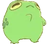 Frogdance