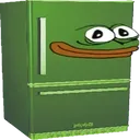 fridge