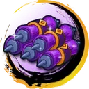 5xLegendaryscrolls