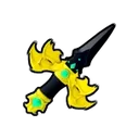 DarkDagger