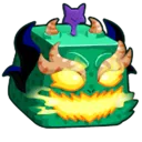 DragonWest