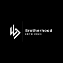 Brotherhood_1 Discord sticker from Haven