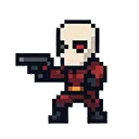 deadshot