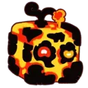 magma
