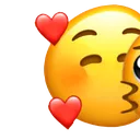 kiss