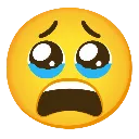 pleadingforlifeemoji
