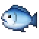 pixelfish