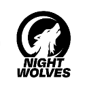 LogoNW custom emote | NIGHT WOLVES ESPORT