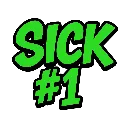 Sickno1