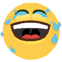lol Discord emoji