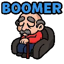 Boomer