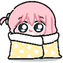 ComfyBocchi