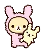 rilakkumahug