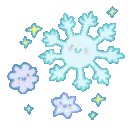 Snowflakes