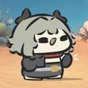 Caesar_apple_happy