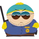 authoritah