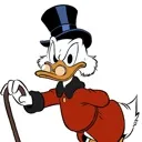 Scrooge