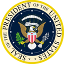 Presidential_seal custom emote | Enclave76 | Enclave Executive Command