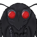 Mothman custom emote - Enclave76 | Enclave Executive Command