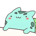 BulbaHeadSmack