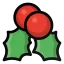 86418mistletoe