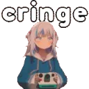 GuraCringe