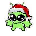 christmasalienplead