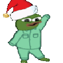 christmasdance