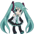 MikuStep