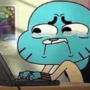 gumbalcry