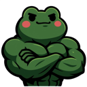 :FroggyChad:
