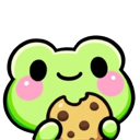 :FroggyCookie:
