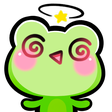 :FroggyDizzy: