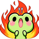 :FroggyFire: