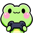 :FroggyGamer2: