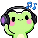 :FroggyMusic: